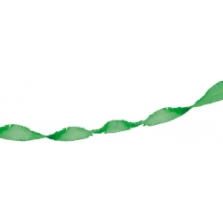 Draaiguirlande Lichtgroen